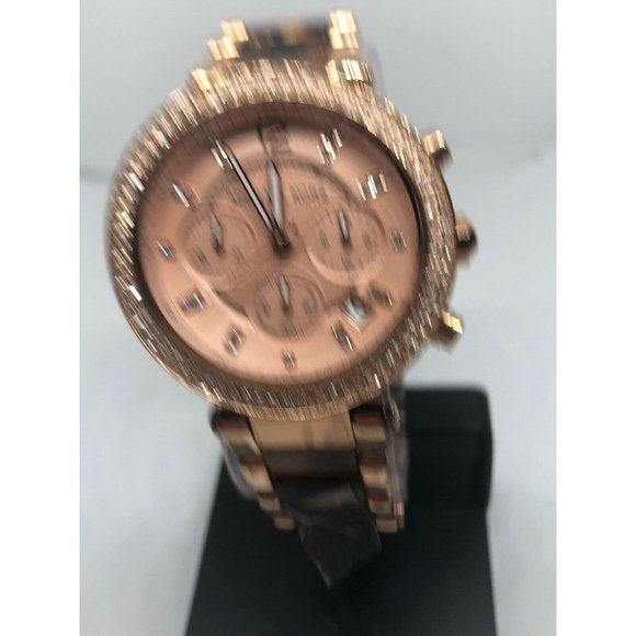 Michael Kors MK5538 Women\'s Stainless Steel Analog